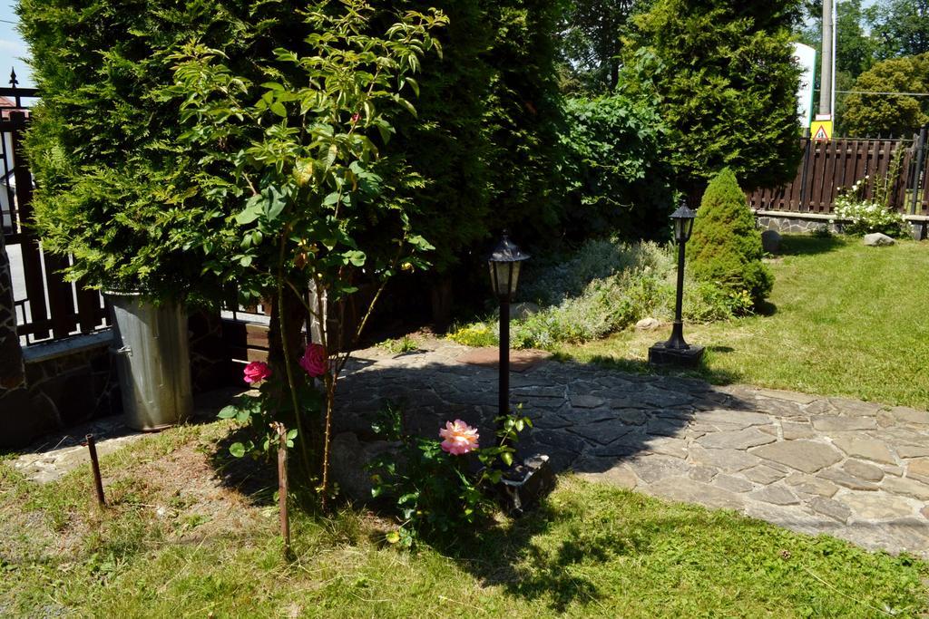 Apartmany Village Veľký Slavkov Dış mekan fotoğraf