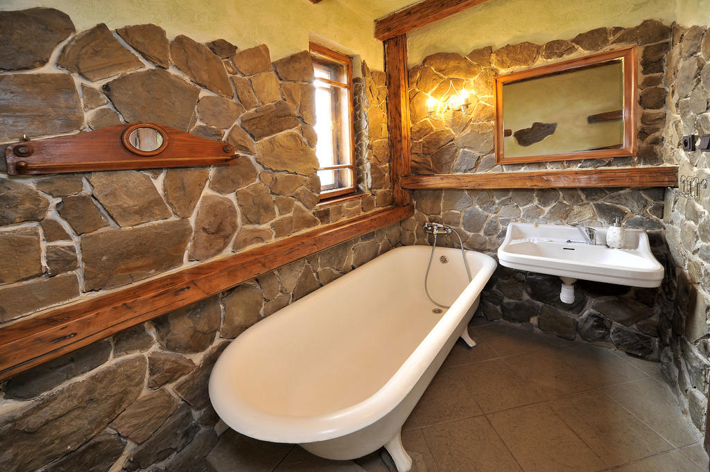Apartmany Village Veľký Slavkov Dış mekan fotoğraf