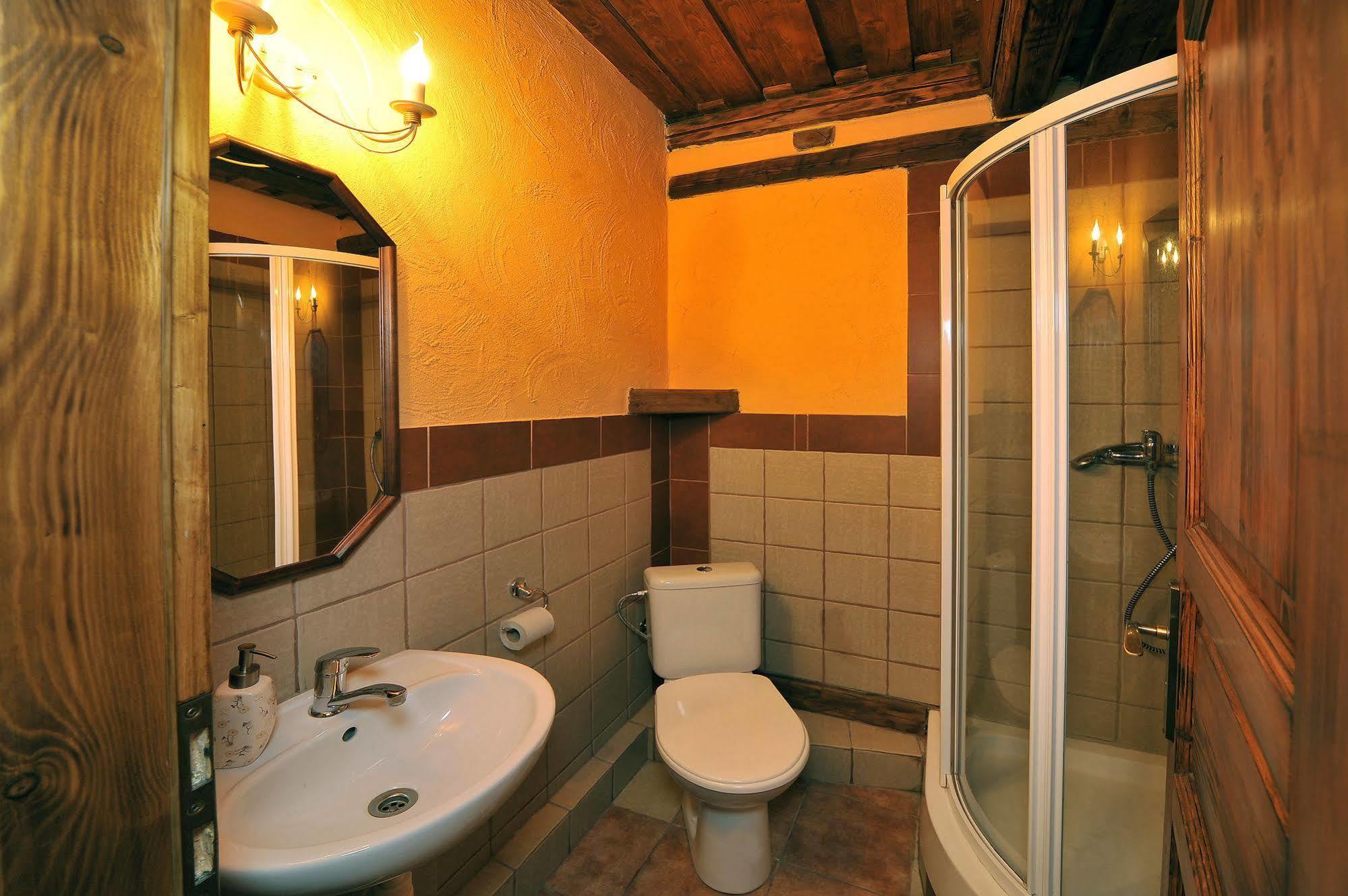 Apartmany Village Veľký Slavkov Dış mekan fotoğraf