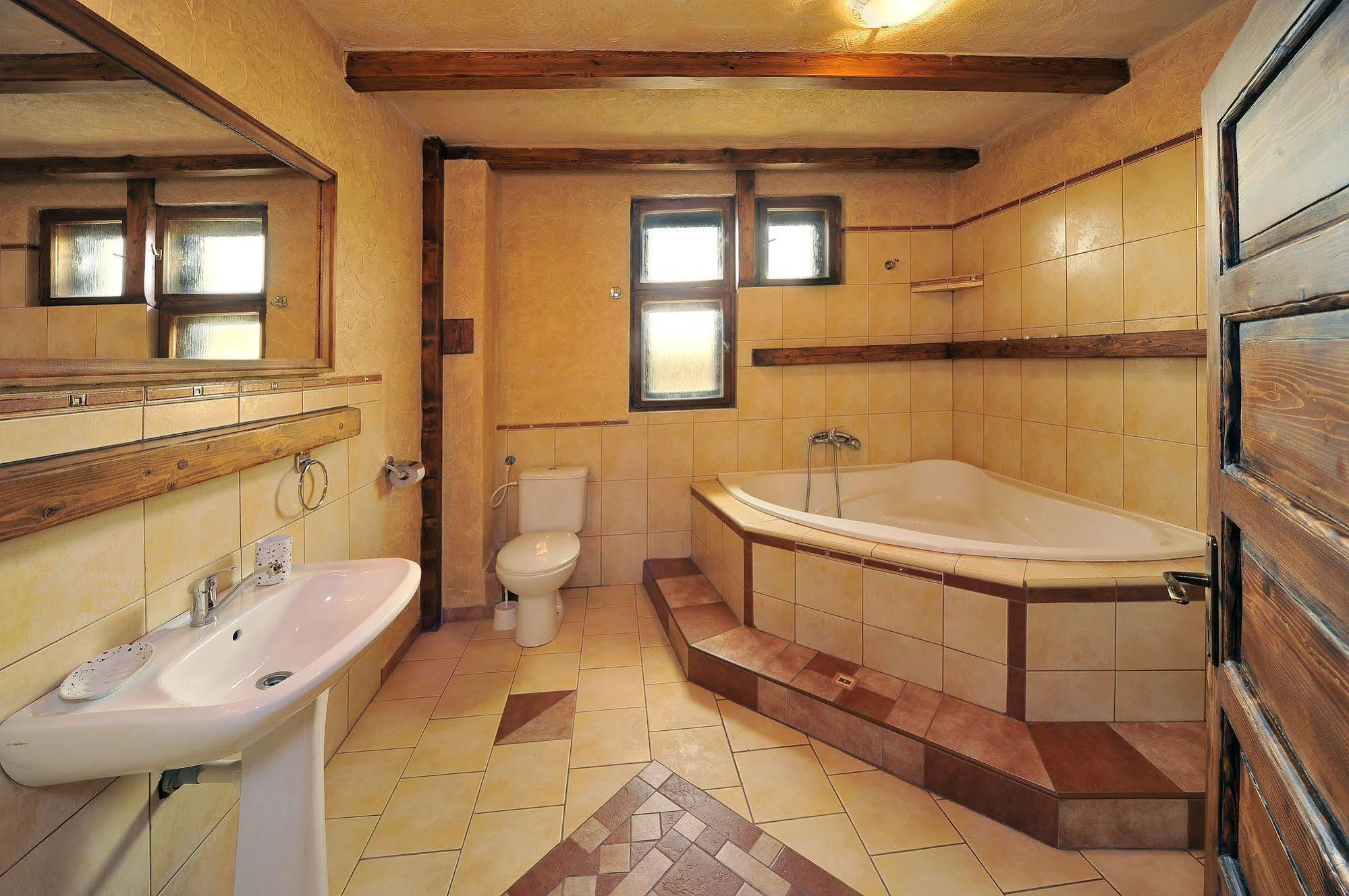 Apartmany Village Veľký Slavkov Dış mekan fotoğraf