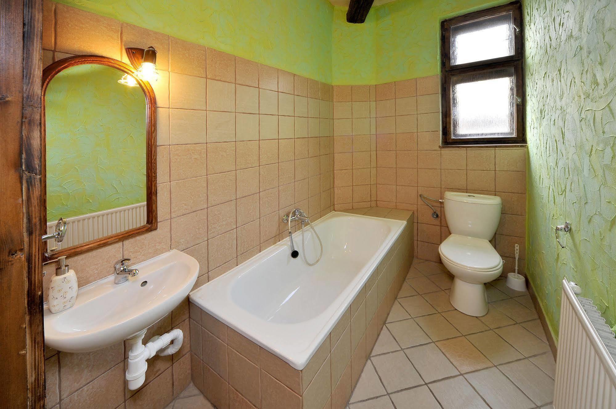 Apartmany Village Veľký Slavkov Dış mekan fotoğraf