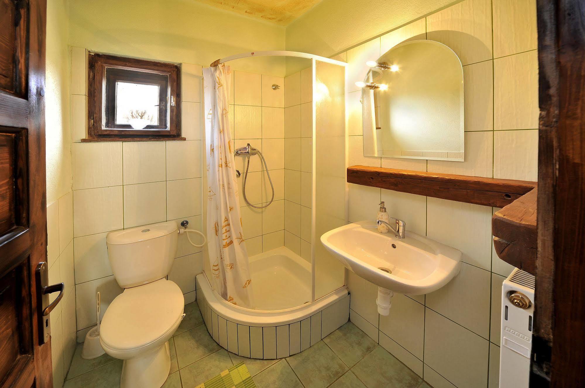 Apartmany Village Veľký Slavkov Dış mekan fotoğraf