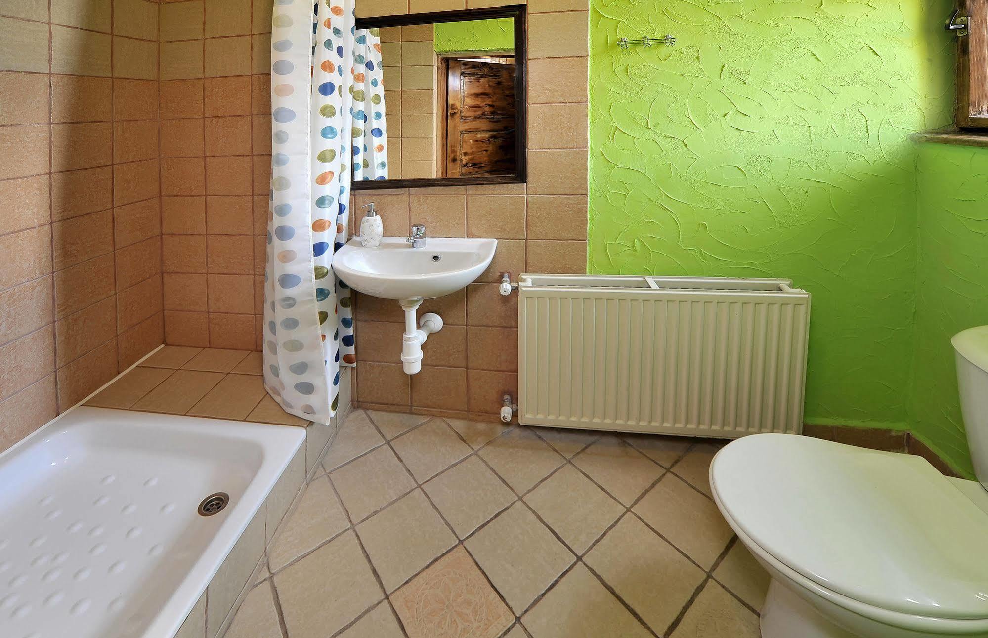 Apartmany Village Veľký Slavkov Dış mekan fotoğraf