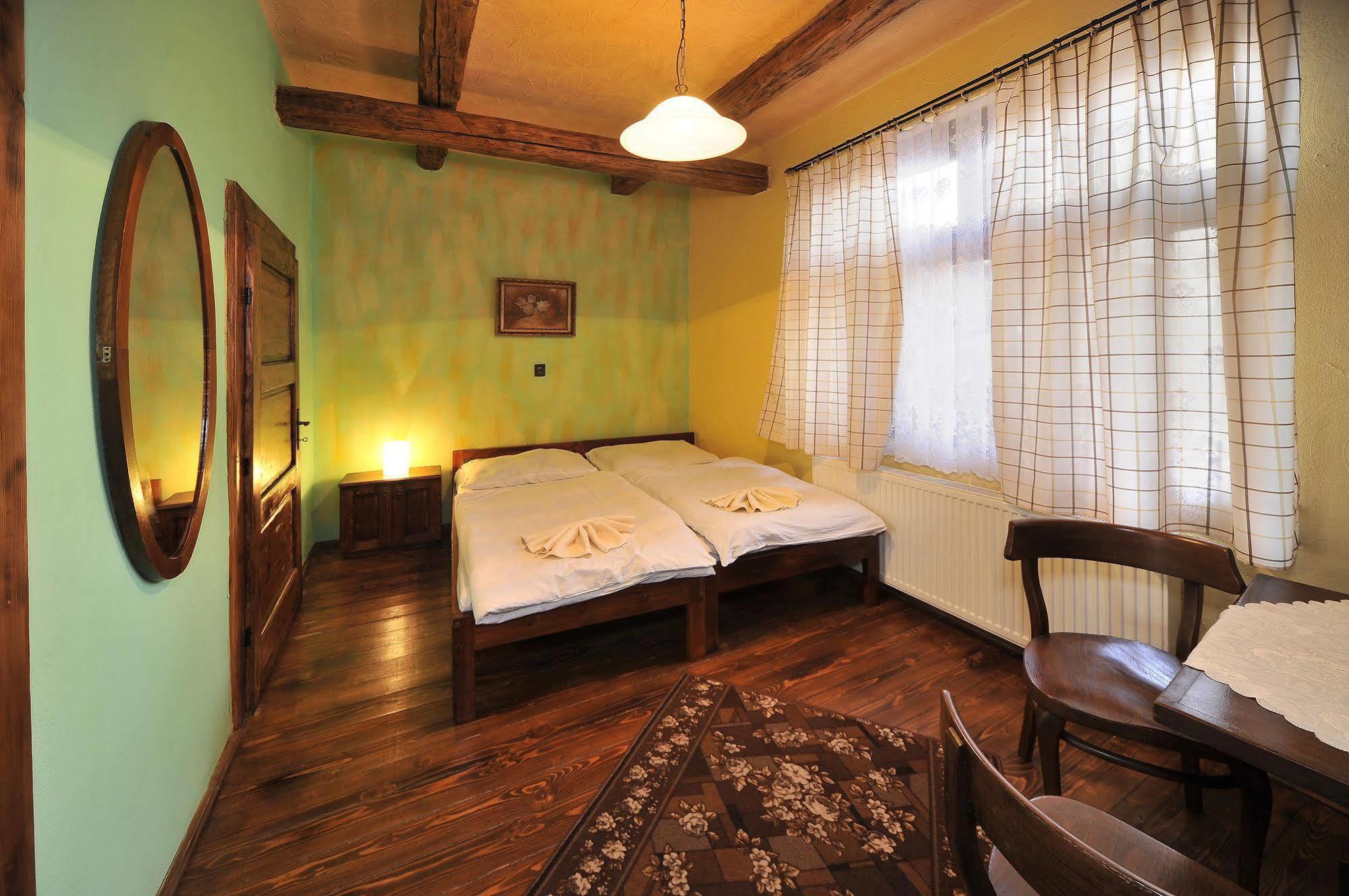 Apartmany Village Veľký Slavkov Dış mekan fotoğraf