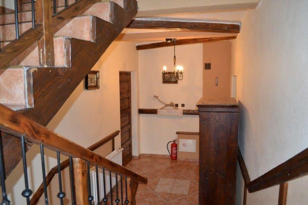 Apartmany Village Veľký Slavkov Dış mekan fotoğraf