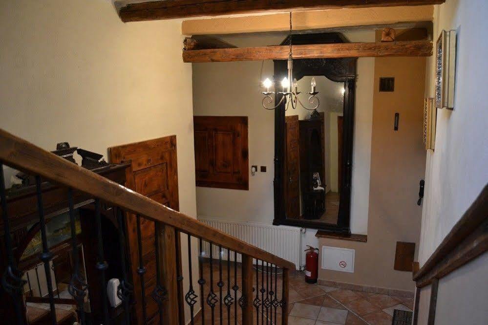 Apartmany Village Veľký Slavkov Dış mekan fotoğraf